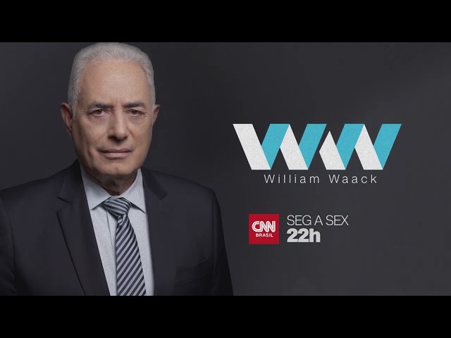 WW – DE SEGUNDA A SEXTA, ÀS 22h