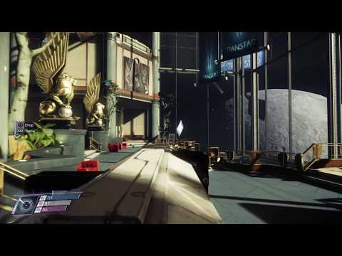 Prey - Preythrough 45 No Commentary - Goodbye December
