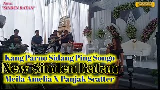 Download lagu Pegon Loss Lo Ikih!!! Meila Amelia X Panjak Scatter - Kang Parno (Sidang Ping Songo)New Sinden Ratan mp3