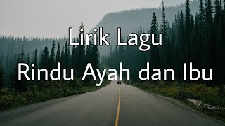 Download lagu Lirik Lagu Laoneis band | Rindu Ayah dan Ibu (Kini Aku Baru Mengerti) | Laoneis Band mp3 Download lagu Lirik Lagu Laoneis band | Rindu Ayah dan Ibu (Kini Aku Baru Mengerti) | Laoneis Band mp3