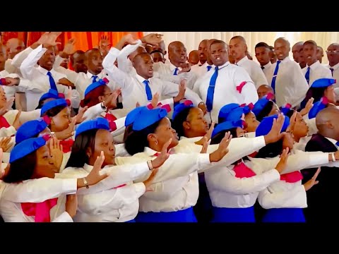 Ethandaza Amasirayeli | First Social 2026