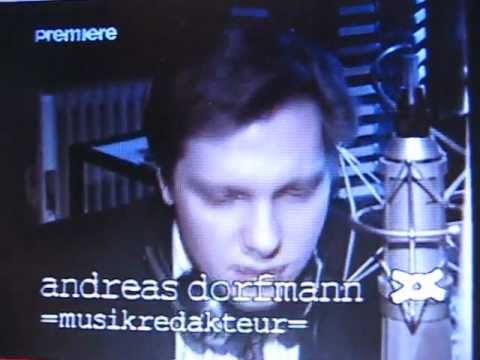 Dokumentation über RIAS Berlin