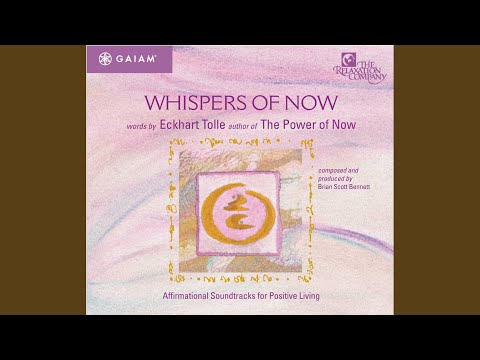 Listen to the Silence