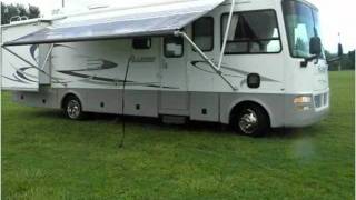 preview picture of video '2002 Tiffin Motorhomes Allegro Used Cars Apopka FL'