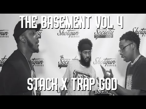 Stack vs Trap God