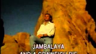 JAMBALAYA - Hank Williams