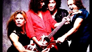 Van Halen: LIVE IN MILWAUKEE, WI, April 14, 1980 (1/2)