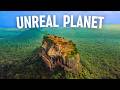 WONDERS OF PLANET | The Most Fascinating Places in Planet | Travel Video 4K DEFAULT Thumbnail