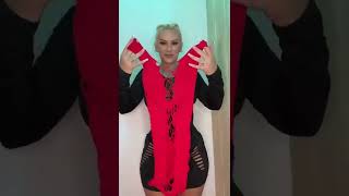 Make it??#shorts #wearitbig