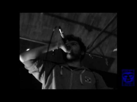 QUARTI #8 KING KONGTEST VOL.2 DRIMER VS QUITO