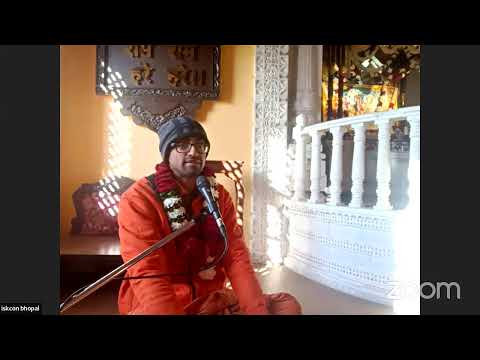 [LIVE] SB 3.31.39 - H.G. Shyamasundara Das