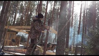 Познакомились мы на рыбалке сжатое изложение