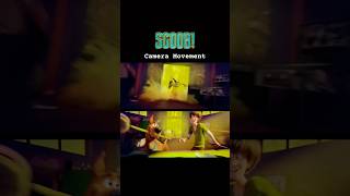 Download lagu Camera Movement of the movie Scoob! Acting for animations #animation #scoob #movie #camera mp3