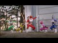 Power Rangers Lost Galaxy El Rescate Capitulo 3 Latino HD 60FPS
