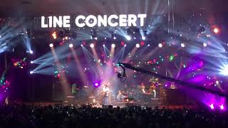 Download lagu GLENN FREDLY | LINE CONCERT JOGJA 20 OCT 2018 | AKHIR CERITA CINTA mp3 Download lagu GLENN FREDLY | LINE CONCERT JOGJA 20 OCT 2018 | AKHIR CERITA CINTA mp3