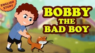 Download lagu Bobby the Bad Boy in English | English Story | Bedtime Stories | Fairy Tales in English | Koo Koo TV mp3 Download lagu Bobby the Bad Boy in English | English Story | Bedtime Stories | Fairy Tales in English | Koo Koo TV mp3