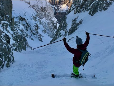 Freeride La Grave