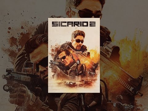 Sicario 2