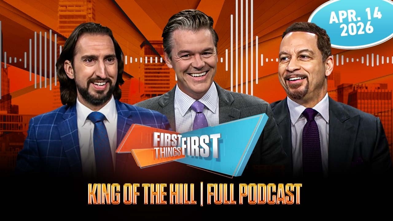 SGA vs. Michael Jordan, Play-In Preview, LaMelo Ball’s Hall-of-Fame level, King of the Hill