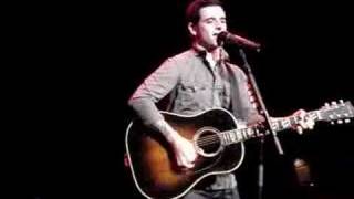 Dashboard Confessional - Age Six Racer