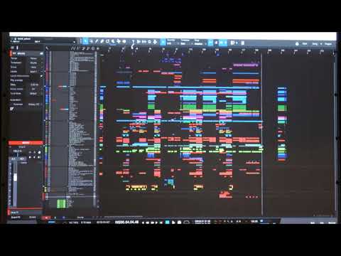 Scabtik Hardstyle Masterclass @ DJ & Producers Café