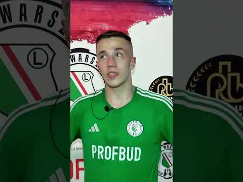 🎤 Bartłomiej Rośkowicz po wygranej w Polskiej Lidze Boksu!