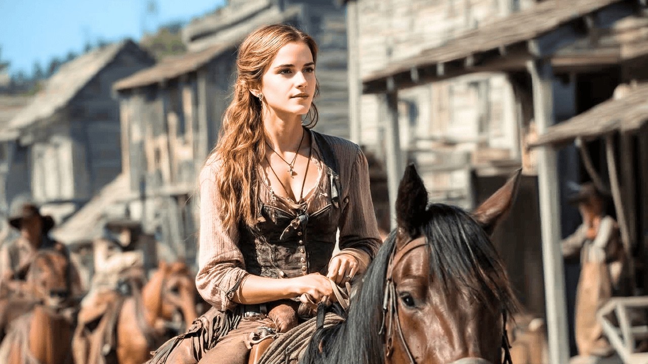 Harry Potter - Cowboy Wizard (Parody Music Video)