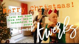 God Rest Ye Star of Wonder - The Kwerks' Christmas Greeting 2016