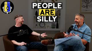 YouTube thumbnail for Why Do We Do These Things?!