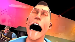 Cover art for MY HEART!! I LOVED HER!! WAAAAAAAAA