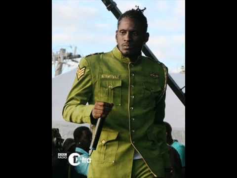 AIDONIA- WAR MUNGAA  (GHETTO WHISKY RIDDIM) MUNGA DISS !!