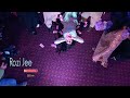 Rozi Jee Dance Performence KP Studio