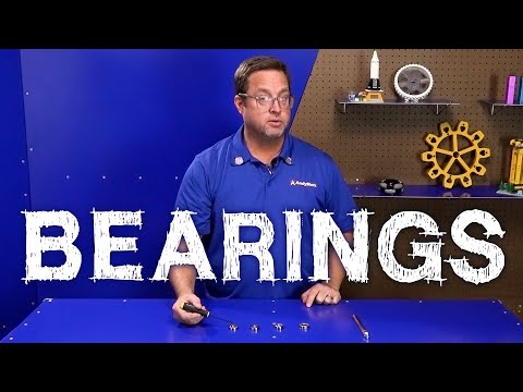 How Do I Choose Between Bearings?