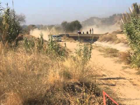 90.Yıl Cumhuriyet Rallisi (Cihan Sapmaz, Mehmet Canseven)