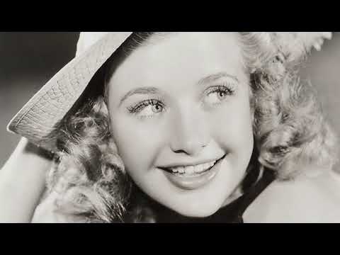 The Real Priscilla Lane: Revealing the Untold Side of the Legend