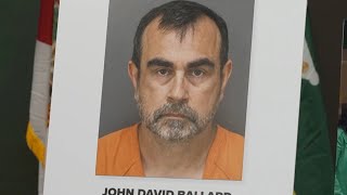 Pinellas County sheriff gives details on arrest of adoptive parent facing child porn charges