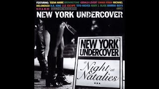 NEW YORK UNDERCOVER (K- CI &amp; JOJO) Love Ballad  R&amp;B