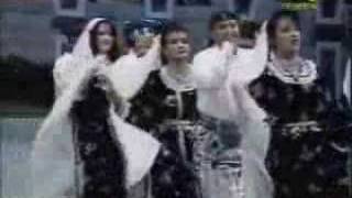 Yemen Hardamout Dance Music Video