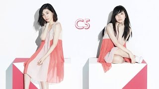 Maaya Sakamoto - FOLLOW ME UP (2015) - Vocal Range: C#3-G#5