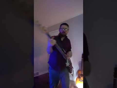 Thumbnail for Al Green - I'm A Ram (bass playalong) by Al Green