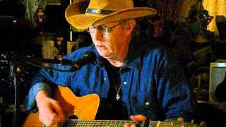 Heartbeat in the Darkness -- Don Williams (cover)