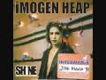 Earth (Instrumental) Imogen Heap