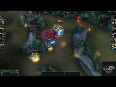 0 CD SUMMONERS!! 0 CD ITEMS!! NEEKO BROKEN CHAMP