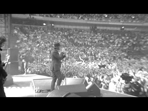 Oasis - Let There Be Love (Official Video)