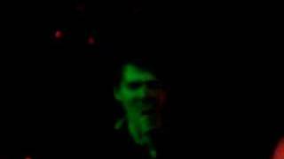 gO:AUdio, Forget About It, Islington Bar Academy