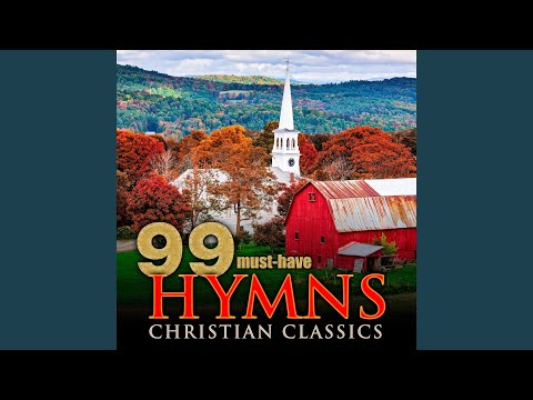 I Would Draw Nearer to Jesus