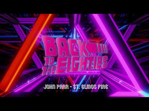 John Parr  - St. Elmos fire - extendet version