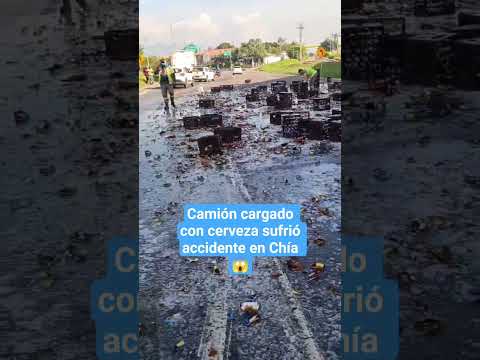 #noticias #chia #cundinamarca #cerveza #bogotá #colombia