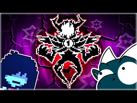 I Played 100% of Deltarune Chapter 3