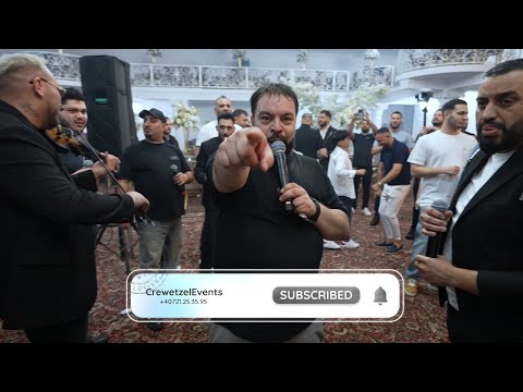 FLORIN SALAM ✘ CINE-I CEL MAI NOROCOS 2025 ✘ Majorat David ✘ CINE-I CEL MAI NOROCOS ✘ Crewetzel